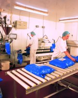 ARP new packing facility